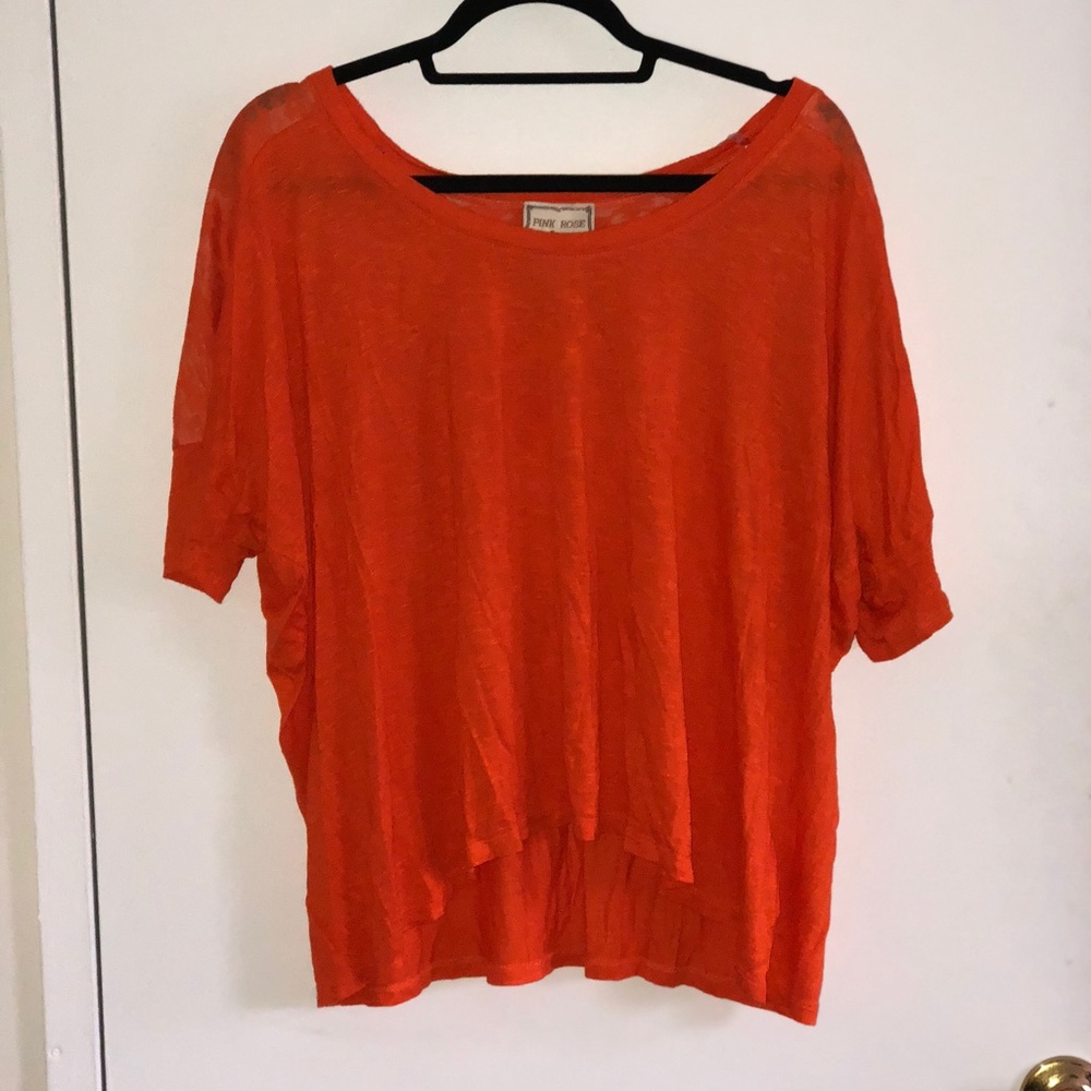 T-shirt